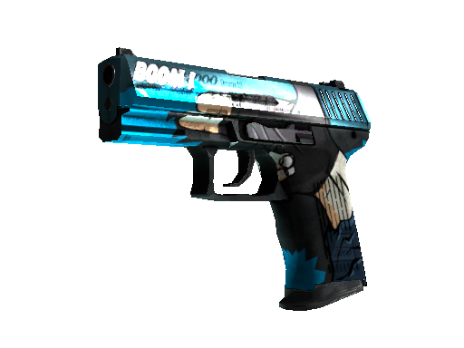 P2000 | Handgun