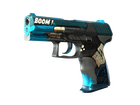 P2000 | Handgun