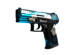 StatTrak™ P2000 | Handgun