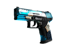 P2000 | Handgun