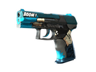 P2000 | Handgun