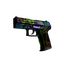 P2000 | Acid Etched (Battle-Scarred)