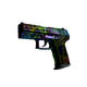 P2000 | Acid Etched (Battle-Scarred)