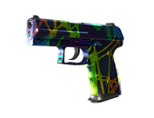 P2000 | Acid Etched (Field-Tested)