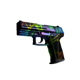 free cs2 skins P2000 | Acid Etched (Well-Worn)