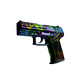 P2000 | Acid Etched (Field-Tested)