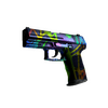 P2000 | Acid Etched <br>(Factory New)