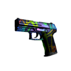P2000 | Acid Etched (Factory New)