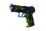 P2000 | Acid Etched (Factory New)