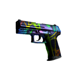 P2000 | Acid Etched (Factory New)