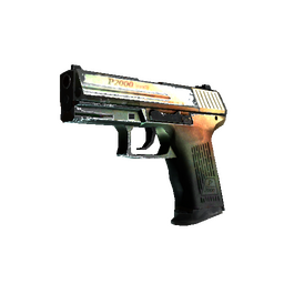 free cs2 skins P2000 | Amber Fade (Field-Tested)