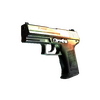 P2000 | Amber Fade <br>(Factory New)