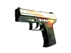 P2000 | Amber Fade