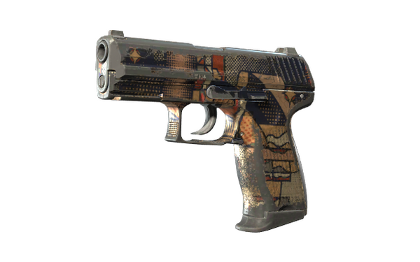 p2000-space-race