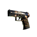 P2000 | Space Race (Field-Tested)