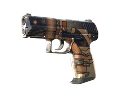 P2000 | Space Race