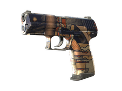P2000 | Space Race
