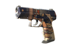 P2000 | Space Race (Factory New)