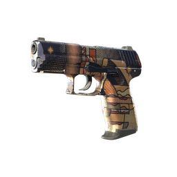 P2000 | Space Race (Factory New)