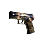 P2000 | Space Race (Factory New)