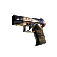 P2000 | Space Race (Factory New)