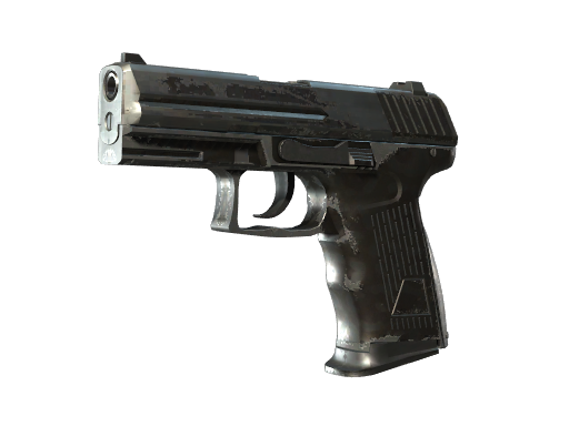 P2000 | Panther Camo