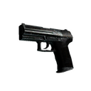 Souvenir P2000 | Panther Camo (Field-Tested)
