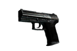 weapon