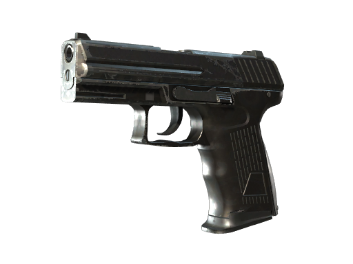 P2000 | Panther Camo