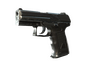 P2000 | Panther Camo