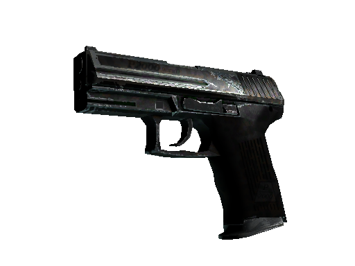 Souvenir P2000 | Panther Camo