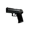 Souvenir P2000 | Panther Camo <br>(Field-Tested)