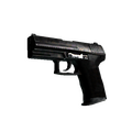 P2000 | Panther Camo (Factory New)