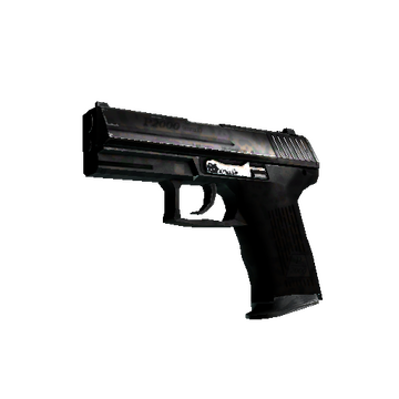 Souvenir P2000 | Panther Camo (Minimal Wear)