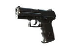 P2000 | Panther Camo (Factory New)