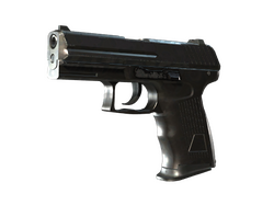 Souvenir P2000 | Panther Camo