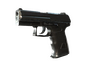 P2000 | Panther Camo