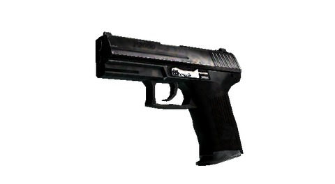 P2000 | Panther Camo (Factory New)
