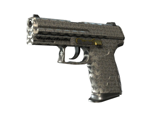 P2000 | Chainmail