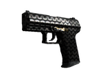 P2000 Chainmail CS:GO skin