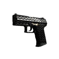 Souvenir P2000 | Chainmail (Minimal Wear)