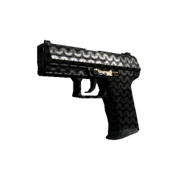 free csgo skin P2000 | Chainmail (Minimal Wear)