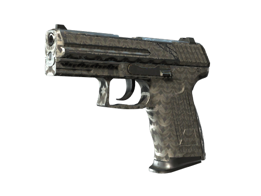 P2000 | Chainmail (Field-Tested)