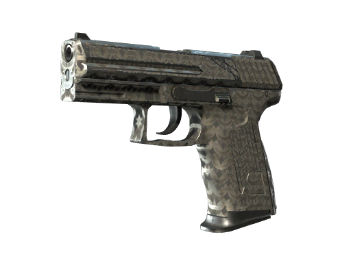 P2000 | Chainmail