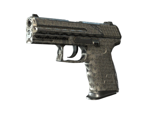P2000 | Chainmail