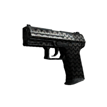 Souvenir P2000 | Chainmail (Field-Tested)
