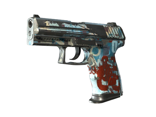 P2000 | Dispatch