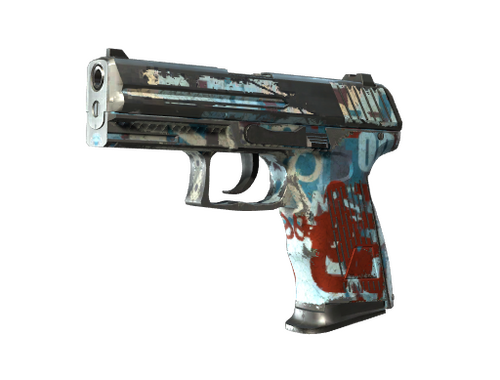 P2000 | Dispatch