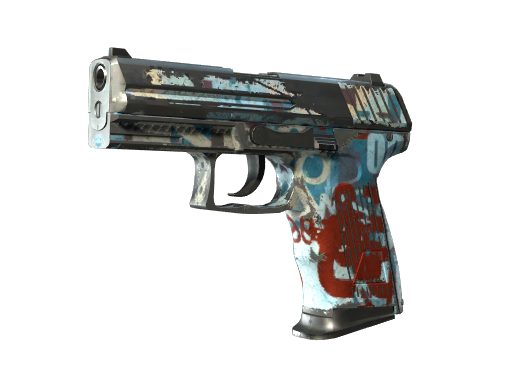 P2000 | Dispatch
