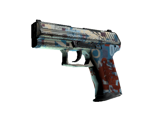 P2000 | Dispatch (Field-Tested)